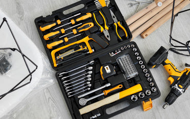 Screwdrivers: A Must-Have Tool for Precision and Versatility