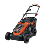 CLM3820L 36v Cordless Rotary Lawnmower