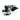 TurboTec 150mm (6") 350W Random Orbital Sander