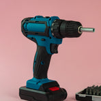 Cordless Drills