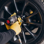 Impact Wrenches
