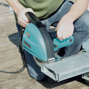 Metal Cutting Circular Saw 185mm