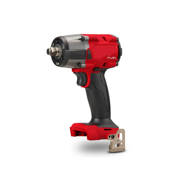 18V 1/2" Cordless Mid-Torque Friction Ring Impact Wrench