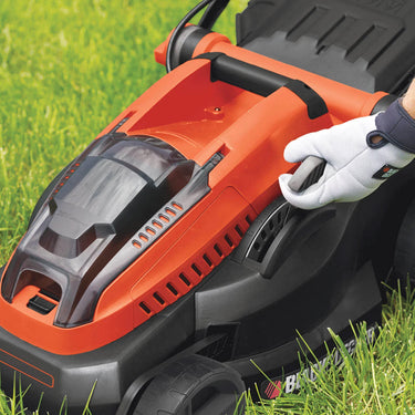 CLM3820L 36v Cordless Rotary Lawnmower