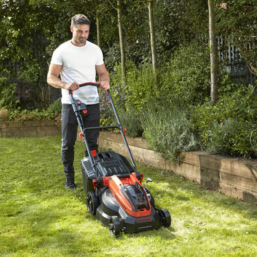 CLM3820L 36v Cordless Rotary Lawnmower