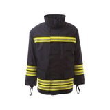 Solar 3000 Waterproof Heat Resistant Overcoat
