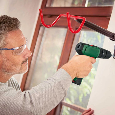 EASYIMPACT 1200 12v Cordless Combi Drill