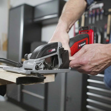 18/89 Li 18v Mini Cordless Circular Saw 89mm