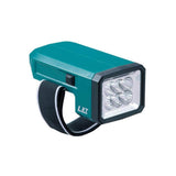 DML186 18V Cordless LED Flashlight Torch