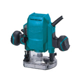 M3601B 8mm 1000W Corded Plunge Router