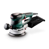 TurboTec 150mm (6") 350W Random Orbital Sander