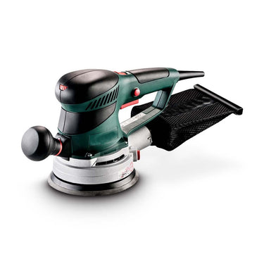 TurboTec 150mm (6") 350W Random Orbital Sander